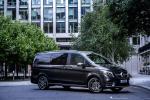 Mercedes-Benz V220 d Lang AMG Line 2019 года (UK)